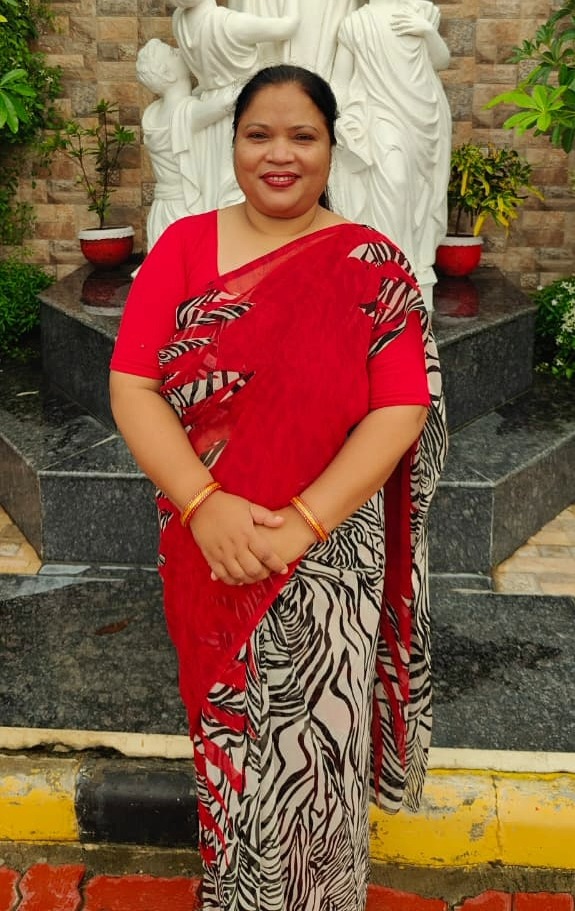 Mrs. Rose Barwa